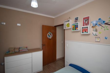 Casa à venda com 90m², 2 quartos e 2 vagasSuíte 1