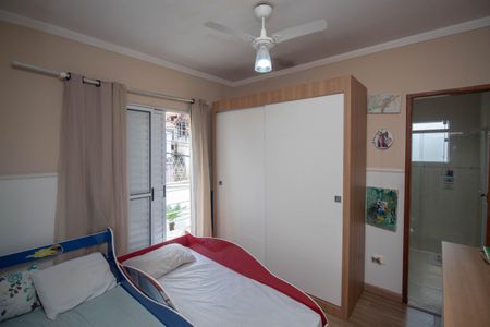 Casa à venda com 90m², 2 quartos e 2 vagasSuíte 1