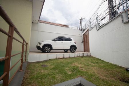 Casa à venda com 90m², 2 quartos e 2 vagasGaragem