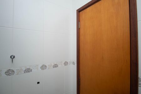 Casa à venda com 90m², 2 quartos e 2 vagasBanheiro