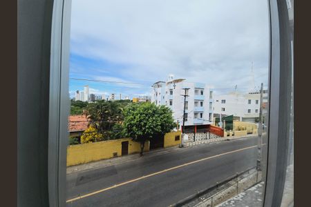 Apartamento para alugar com 150m², 3 quartos e 1 vagaVista do Quarto 2