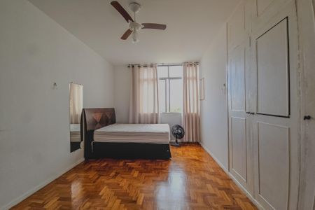 Apartamento para alugar com 150m², 3 quartos e 1 vagaQuarto 3