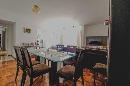Apartamento para alugar com 150m², 3 quartos e 1 vagaSala