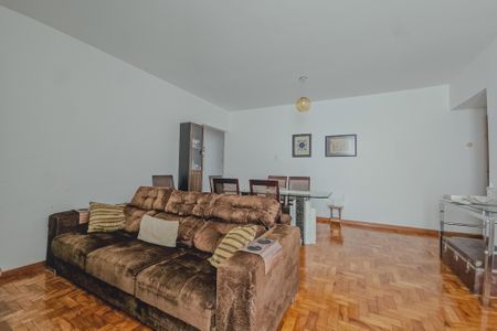 Apartamento para alugar com 150m², 3 quartos e 1 vagaSala