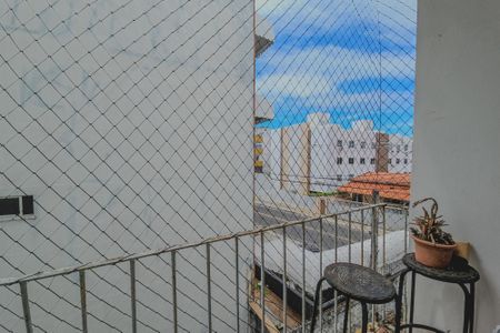 Apartamento para alugar com 150m², 3 quartos e 1 vagaVaranda da Sala