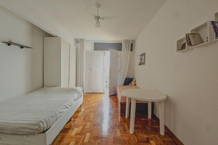 Apartamento para alugar com 150m², 3 quartos e 1 vagaQuarto 1 suite