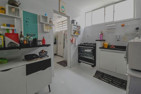 Apartamento para alugar com 150m², 3 quartos e 1 vagaCozinha