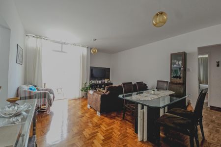 Apartamento para alugar com 150m², 3 quartos e 1 vagaSala