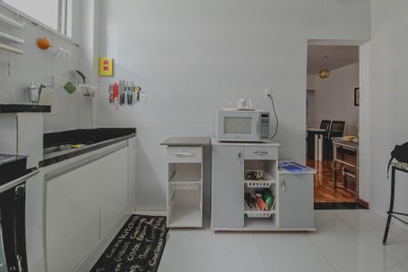 Apartamento para alugar com 150m², 3 quartos e 1 vagaCozinha
