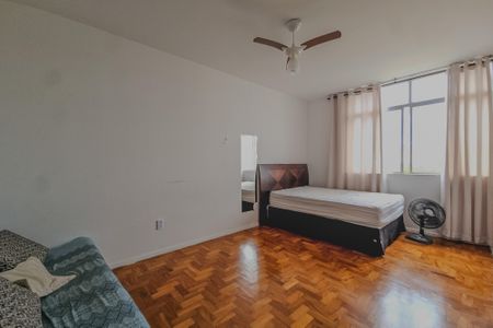 Apartamento para alugar com 150m², 3 quartos e 1 vagaQuarto 3