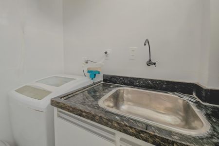 Apartamento para alugar com 150m², 3 quartos e 1 vagaÁrea de Serviço