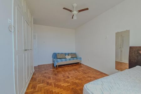 Apartamento para alugar com 150m², 3 quartos e 1 vagaQuarto 3