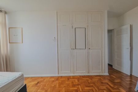 Apartamento para alugar com 150m², 3 quartos e 1 vagaQuarto 3