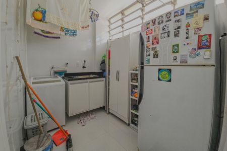 Apartamento para alugar com 150m², 3 quartos e 1 vagaÁrea de Serviço