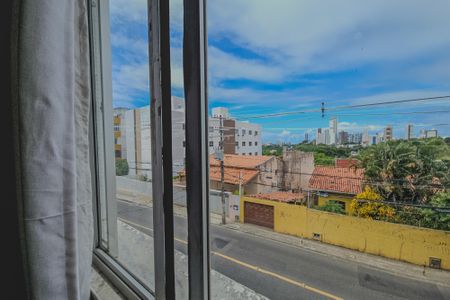 Apartamento para alugar com 150m², 3 quartos e 1 vagaVista do Quarto 3