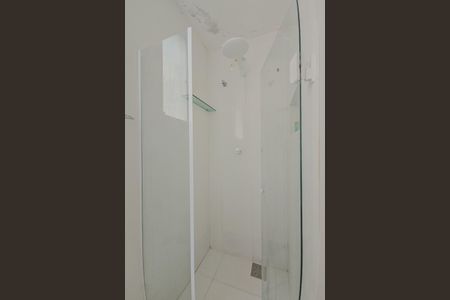 Apartamento para alugar com 150m², 3 quartos e 1 vagaBanheiro da Suíte