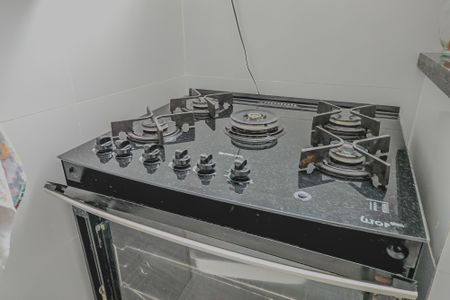 Apartamento para alugar com 150m², 3 quartos e 1 vagaCozinha