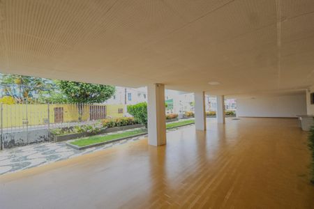 Apartamento para alugar com 150m², 3 quartos e 1 vagaÁrea comum - Playground