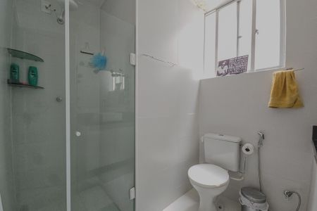 Apartamento para alugar com 150m², 3 quartos e 1 vagaBanheiro Corredor