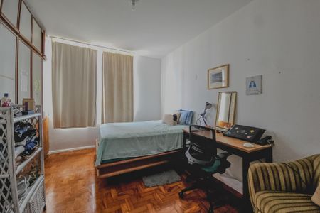 Apartamento para alugar com 150m², 3 quartos e 1 vagaQuarto 2