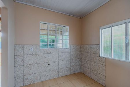 Casa para alugar com 70m², 2 quartos e 1 vagaCozinha