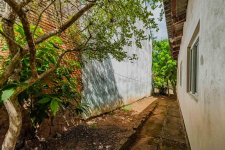 Casa para alugar com 70m², 2 quartos e 1 vagaÁrea externa