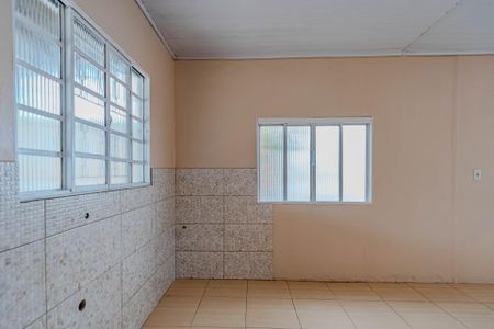 Casa para alugar com 70m², 2 quartos e 1 vagaCozinha