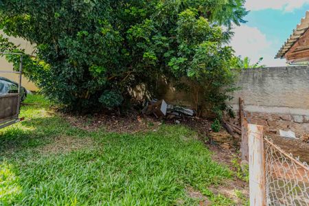 Casa para alugar com 70m², 2 quartos e 1 vagaÁrea externa