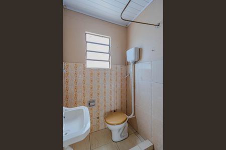 Casa para alugar com 70m², 2 quartos e 1 vagaBanheiro