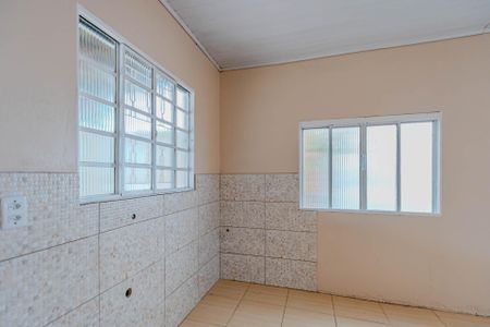 Casa para alugar com 70m², 2 quartos e 1 vagaCozinha