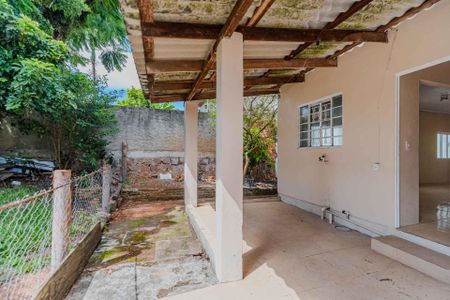 Casa para alugar com 70m², 2 quartos e 1 vagaÁrea externa