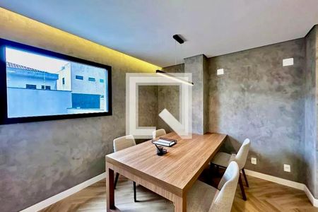 Studio para alugar com 25m², 1 quarto e sem vagaCoworking