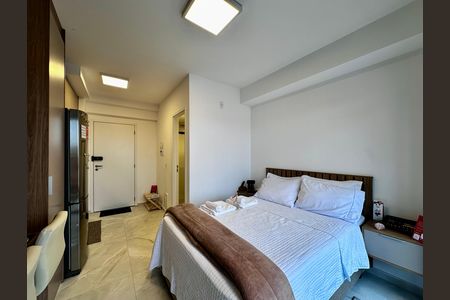 Studio para alugar com 25m², 1 quarto e sem vagaStudio