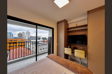 Studio para alugar com 25m², 1 quarto e sem vagaStudio