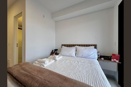 Studio para alugar com 25m², 1 quarto e sem vagaStudio