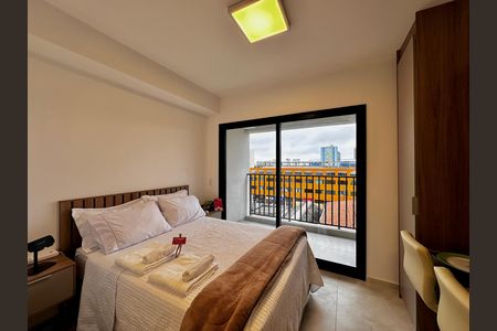 Studio para alugar com 25m², 1 quarto e sem vagaStudio