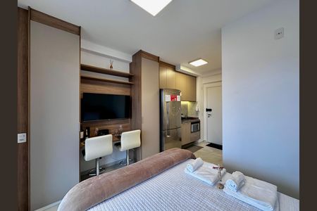 Studio para alugar com 25m², 1 quarto e sem vagaStudioStudio