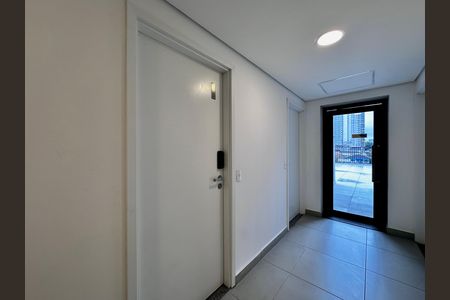 Studio para alugar com 25m², 1 quarto e sem vagaHall Apartamento
