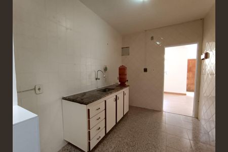 Casa à venda com 79m², 3 quartos e 1 vaga Casa à venda com 79m², 3 quartos e 1 vagaCozinha