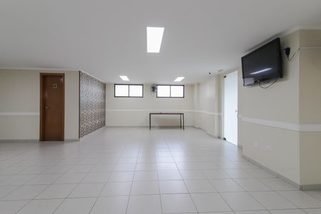 Apartamento para alugar com 95m², 3 quartos e 2 vagas Apartamento para alugar com 95m², 3 quartos e 2 vagasSalão de Festas