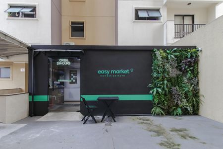 Apartamento para alugar com 95m², 3 quartos e 2 vagas Apartamento para alugar com 95m², 3 quartos e 2 vagasMercadinho