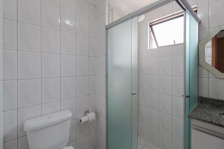 Apartamento para alugar com 95m², 3 quartos e 2 vagas Apartamento para alugar com 95m², 3 quartos e 2 vagasBanheiro suíte