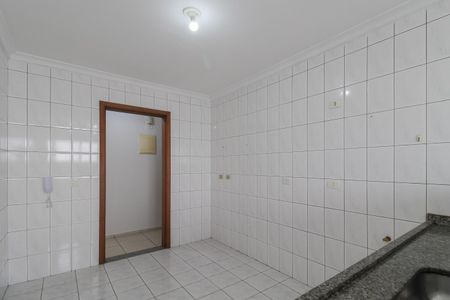 Apartamento para alugar com 95m², 3 quartos e 2 vagas Apartamento para alugar com 95m², 3 quartos e 2 vagasCozinha