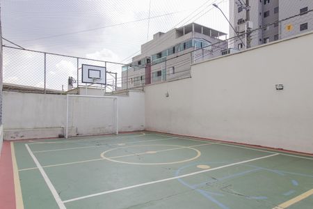 Apartamento para alugar com 95m², 3 quartos e 2 vagas Apartamento para alugar com 95m², 3 quartos e 2 vagasQuadra Esportiva