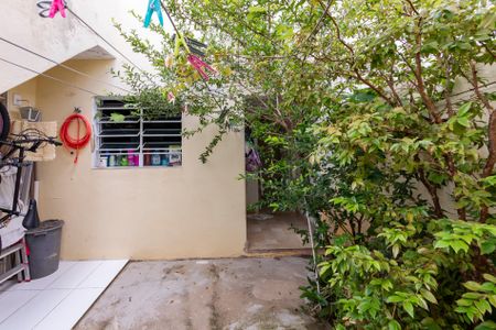 Casa para alugar com 150m², 2 quartos e 1 vaga Casa para alugar com 150m², 2 quartos e 1 vagaQuintal