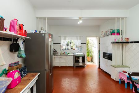 Casa para alugar com 150m², 2 quartos e 1 vaga Casa para alugar com 150m², 2 quartos e 1 vagaCozinha