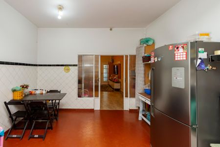 Casa para alugar com 150m², 2 quartos e 1 vaga Casa para alugar com 150m², 2 quartos e 1 vagaCozinha