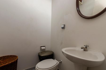 Casa para alugar com 150m², 2 quartos e 1 vaga Casa para alugar com 150m², 2 quartos e 1 vagaLavabo