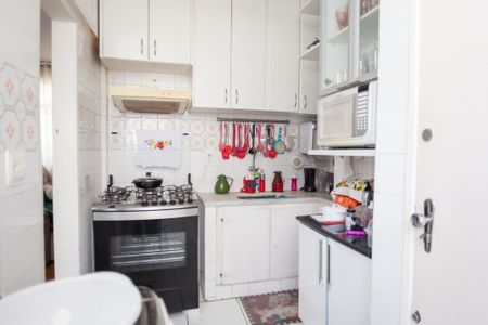 Apartamento à venda com 90m², 3 quartos e 1 vaga Apartamento à venda com 90m², 3 quartos e 1 vagaCozinha