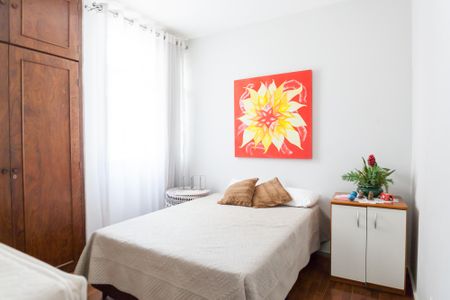 Apartamento à venda com 90m², 3 quartos e 1 vaga Apartamento à venda com 90m², 3 quartos e 1 vagaquarto 2